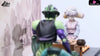HxH Meruem and Komugi Gungi Game 1/6 GK Statue - Black Stone Studio [Pre-Order] HxH