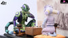 HxH Meruem and Komugi Gungi Game 1/6 GK Statue - Black Stone Studio [Pre-Order] HxH