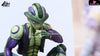 HxH Meruem and Komugi Gungi Game 1/6 GK Statue - Black Stone Studio [Pre-Order] HxH