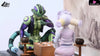 HxH Meruem and Komugi Gungi Game 1/6 GK Statue - Black Stone Studio [Pre-Order] HxH