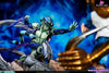 HxH Meruem Resin Statue - PG Studio [Pre-Order] HxH