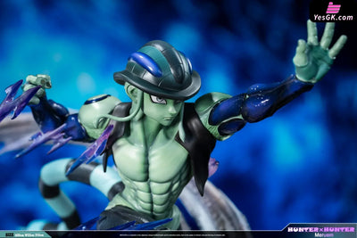 HxH Meruem Resin Statue - PG Studio [Pre-Order] HxH