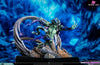 HxH Meruem Resin Statue - PG Studio [Pre-Order] Deposit HxH