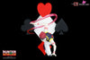 HxH Morow Hisoka Statue - Espada Art Studio [Pre-Order] HxH