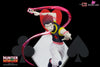 HxH Morow Hisoka Statue - Espada Art Studio [Pre-Order] HxH