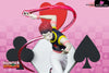 HxH Morow Hisoka Statue - Espada Art Studio [Pre-Order] HxH