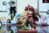 HxH Neferpitou & Kaito 1/6 GK Statue - Ice Studio & Icy Studio [In-Stock] - Full Payment / Reborn Kaito - HxH