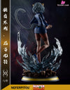 HxH - Neferpitou Resin Statue - HuanYing Studio [In-Stock] Full Payment / 1/6 Scale HxH