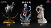 HxH - Neferpitou Resin Statue - HuanYing Studio [In-Stock] Full Payment / 1/6 Scale HxH