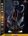 HxH - Neferpitou Resin Statue - HuanYing Studio [In-Stock] Full Payment / 1/6 Scale HxH