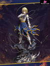 HxH New Series Curarpikt Statue - Hunter Fan Studio [Pre-Order] HxH