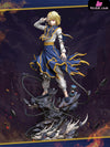 HxH New Series Curarpikt Statue - Hunter Fan Studio [Pre-Order] HxH