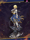 HxH New Series Curarpikt Statue - Hunter Fan Studio [Pre-Order] HxH
