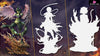 HxH New series Meruem Statue - Hunter Fan Studio [Pre-Order] HxH