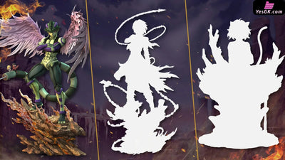 HxH New series Meruem Statue - Hunter Fan Studio [Pre-Order] HxH