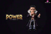HxH Phantom Brigade - Chief Chrollo Lucilfer Statue - Power Studio [Pre-Order] HxH