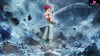 HxH Phantom Corps Captain Chrollo & Hisoka 1/6 GK Statue - PG Studio [Pre-Order] Deposit / Hisoka HxH
