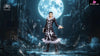 HxH Phantom Corps Captain Chrollo & Hisoka 1/6 GK Statue - PG Studio [Pre-Order] Deposit / Chrollo HxH