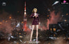 HxH Phantom Troupe 3rd Edition Matiy & Pakunoda GK Statue - PG Studio [Pre-Order Closed] Deposit / Pakunoda HxH
