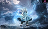 HxH Phantom Troupe #4 Bonolenov & Kortopi GK Statue - PG Studio [Pre-Order] HxH