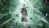 HxH Phantom Troupe #5 Nobunaga Hazama & Uvogin & Franklin GK Statue - PG Studio [Pre-Order] Deposit / Nobunaga Hazama