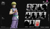 HxH Phantom Troupe Shizuku & Shalnark Statue - PG Studio [Pre-Order] HxH