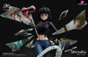 HxH Phantom Troupe Shizuku & Shalnark Statue - PG Studio [Pre-Order] HxH