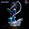 HxH Phantom Troupe Waifu Line Shizuku Murasaki Statue - Zenkai Studio [Pre-Order] HxH