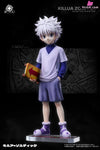 HxH Protagonist Foursome GK Statue - Dream Studio [Pre-Order] HxH