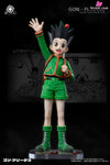 HxH Protagonist Foursome GK Statue - Dream Studio [Pre-Order] HxH