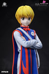 HxH Protagonist Foursome GK Statue - Dream Studio [Pre-Order] HxH