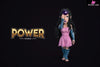 HxH Protagonist Group Palm WCF GK Statue - Power Studio [In-Stock] - Full Payment - HxH