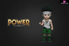HxH Razor Gon Freecss Statue - Power Studio [Pre-Order] Deposit / Gon Freecss HxH