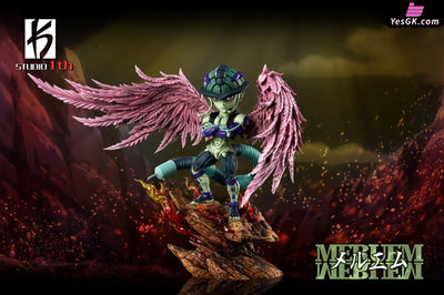 HxH Reborn Meruem GK Statue - KS Studio [Pre-Order] HxH