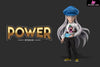 HxH Resonance Series - Kite Statue - Power Studio [Pre-Order] HxH