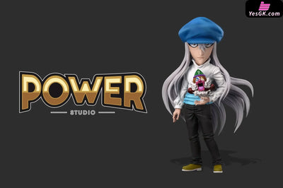 HxH Resonance Series - Kite Statue - Power Studio [Pre-Order] HxH
