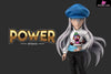HxH Resonance Series - Kite Statue - Power Studio [Pre-Order] HxH