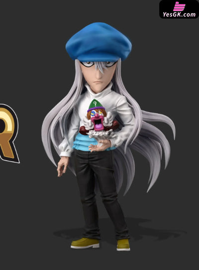 HxH Resonance Series - Kite Statue - Power Studio [Pre-Order] Deposit HxH