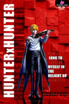 HxH Royal Guard #1 Shaiapouf Statue - Zoldyck Studio [Pre-Order] - HxH