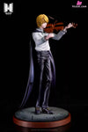 HxH Royal Guard #1 Shaiapouf Statue - Zoldyck Studio [Pre-Order] - HxH