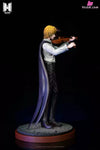 HxH Royal Guard #1 Shaiapouf Statue - Zoldyck Studio [Pre-Order] - HxH