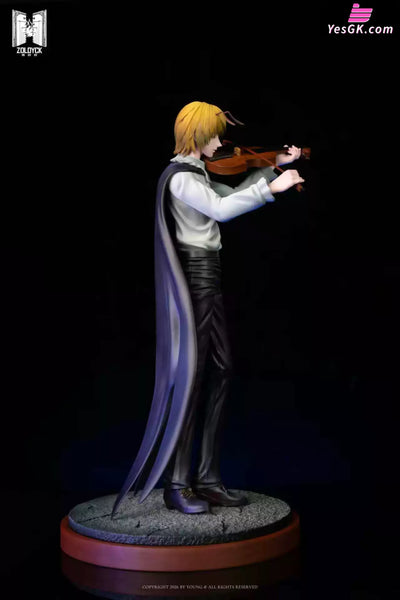 HxH Royal Guard #1 Shaiapouf Statue - Zoldyck Studio [Pre-Order] - HxH