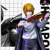 HxH Royal Guard #1 Shaiapouf Statue - Zoldyck Studio [Pre-Order] - HxH