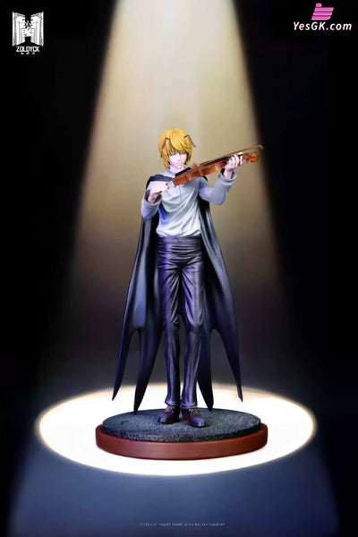 HxH Royal Guard #1 Shaiapouf Statue - Zoldyck Studio [Pre-Order] - HxH