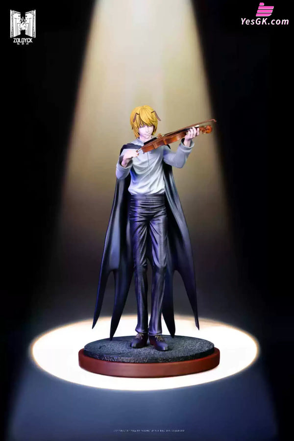 HxH Royal Guard #1 Shaiapouf Statue - Zoldyck Studio [Pre-Order] - HxH