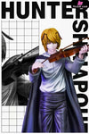 HxH Royal Guard #1 Shaiapouf Statue - Zoldyck Studio [Pre-Order] - HxH