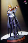 HxH Royal Guard #1 Shaiapouf Statue - Zoldyck Studio [Pre-Order] - HxH