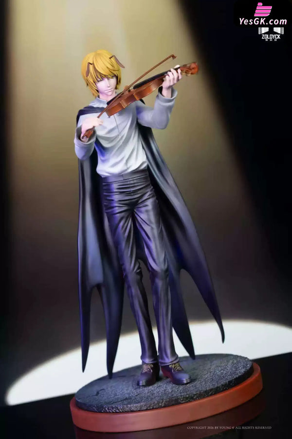 HxH Royal Guard #1 Shaiapouf Statue - Zoldyck Studio [Pre-Order] - HxH