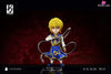 HxH Sereis #28 Curarpikt WCF GK Statue - KS Studio [Pre-Order] HxH