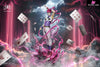 HXH Series #3 Hisoka GK Statue - PG Studio [Pre-Order] Deposit HXH
